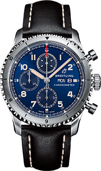 Часы Breitling Aviator 8 A13316101C1X1