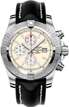 Breitling Super Avenger II 