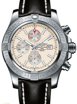 Часы Breitling Super Avenger II A1337111-G779-442X