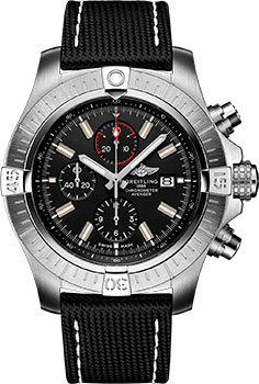 Часы Breitling Super Avenger Chronograph 48 A13375101B1X2
