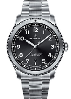 Часы Breitling Navitimer 8 A17314101B1A1