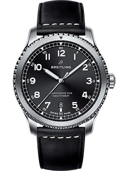 Часы Breitling Navitimer 8 A17314101B1X1