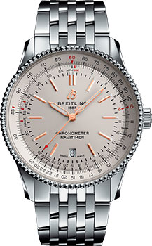 Часы Breitling Navitimer 1 A17326211G1A1
