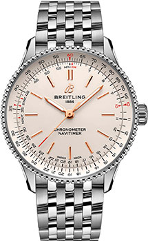 Часы Breitling Navitimer A17327211G1A1