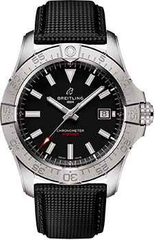 Часы Breitling Avenger A17328101B1X1