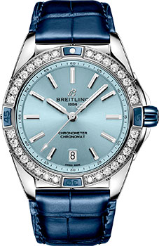Часы Breitling Super Chronomat Automatic 38 A17356531C1P1