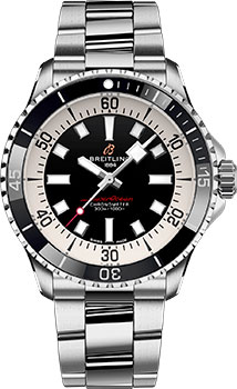 Часы Breitling Superocean Automatic A17375211B1A1