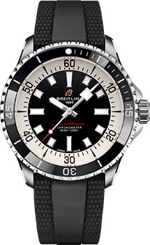 Часы Breitling Superocean Automatic A17375211B1S1