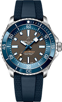 Часы Breitling Superocean A173753A1B1S1