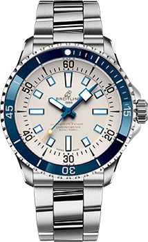 Часы Breitling Superocean Automatic A17375E71G1A1