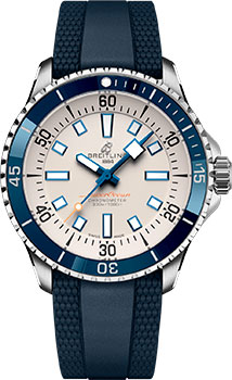 Часы Breitling Superocean Automatic A17375E71G1S1