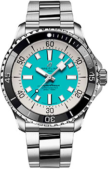 Часы Breitling Superocean A17376211L2A1