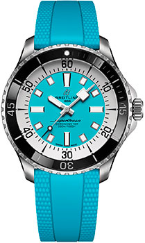 Часы Breitling Superocean Automatic A17376211L2S2