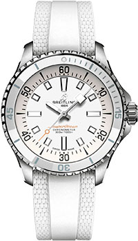 Часы Breitling Superocean A17377211A1S1