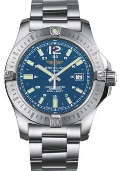 Breitling Часы Breitling A1738811-C906-173A breitling colt a17388