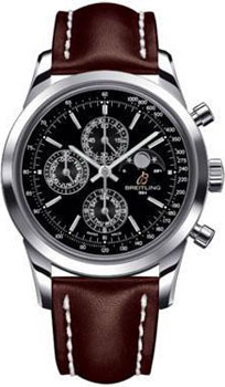 Часы Breitling Transocean Chronograph 1461 A1931012-BB68-437X