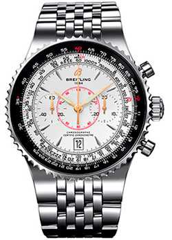 Часы Breitling Montbrillant A2334024-G631-445A