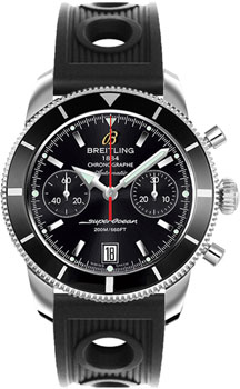 Часы Breitling Superocean Heritage A2337024-BB81-200S