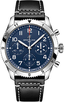 Часы Breitling Classic AVI A233801A1C1X1