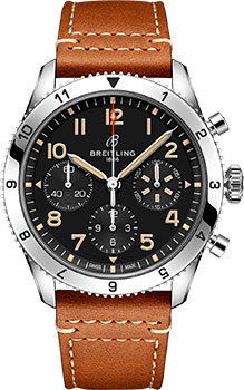 Часы Breitling Classic AVI A233803A1B1X1