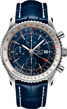 Часы Breitling Navitimer 1 A24322121C2P2