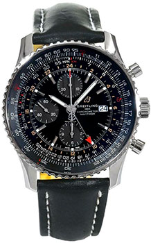 Часы Breitling Navitimer World A243225A1B1X1
