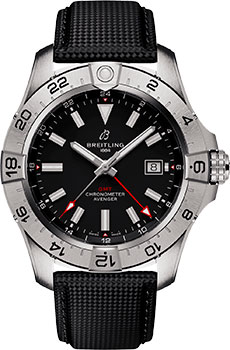 Часы Breitling Avenger A32320101B1X1