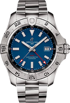 Часы Breitling Avenger A32320101C1A1
