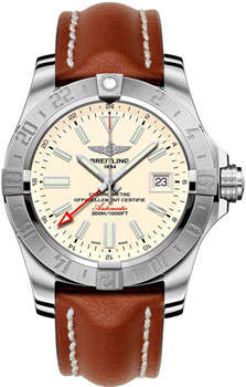Часы Breitling Avenger II GMT A3239011-G778-433X