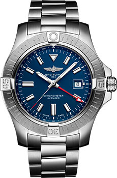 Часы Breitling Avenger A32395101C1A1