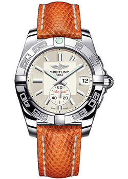 Breitling Galactic 36 Automatic