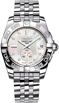 Часы Breitling Galactic A37330121A1A1