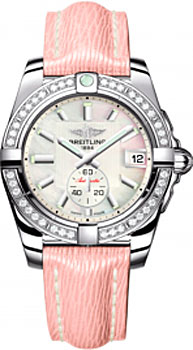 Часы Breitling Galactic 36 Automatic A3733053-A716-239X