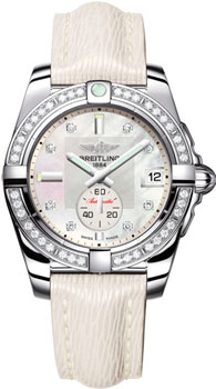 Часы Breitling Galactic 36 Automatic A3733053-A717-236X