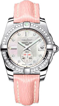 Часы Breitling Galactic 36 Automatic A3733053-A717-239X
