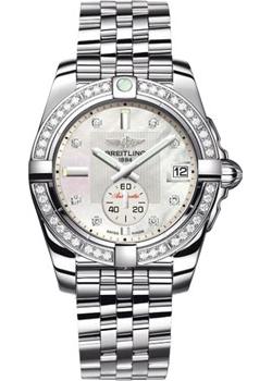 Часы Breitling Galactic 36 Automatic A3733053-A717-376A
