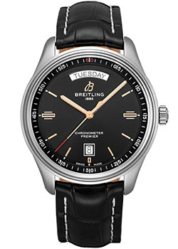 Часы Breitling Premier A45340241B1P1