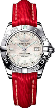 Часы Breitling Galactic 32 A71356L2-A787-209X