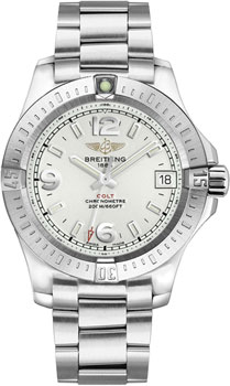 Часы Breitling Colt 36 A7438911-G803-178A