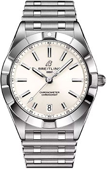 Часы Breitling Chronomat Automatic A77310101A2A1