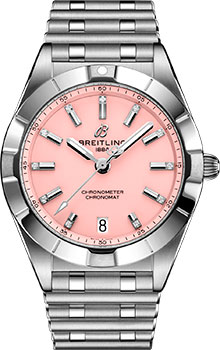 Часы Breitling Chronomat A77310101K1A1