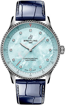 Часы Breitling Navitimer A77320171C1P1
