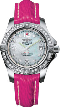 Часы Breitling Colt Lady A7738853-A769-241X