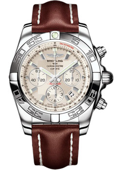 Часы Breitling Chronomat 44 AB011012-G684-437X