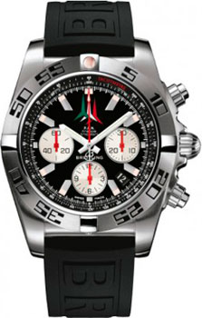 Часы Breitling Chronomat 44 AB01104D-BC62-153S