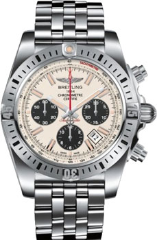Часы Breitling Chronomat 44 Airbone AB01154G-G786-375A