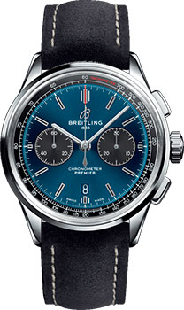 Часы Breitling Premier AB0118A61C1X2