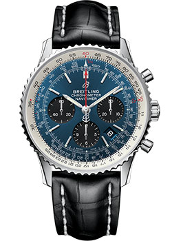 Часы Breitling Navitimer 01 AB0121211C1P1