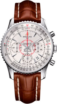 Часы Breitling Montbrillant AB013012-G709-724P