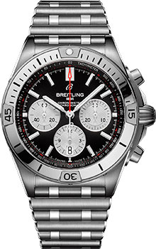Часы Breitling Chronomat Automatic AB0134101B1A1
